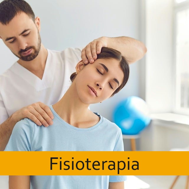 Fisioterapia